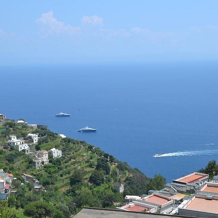 Casa Almary Lägenhet Amalfi Exteriör bild