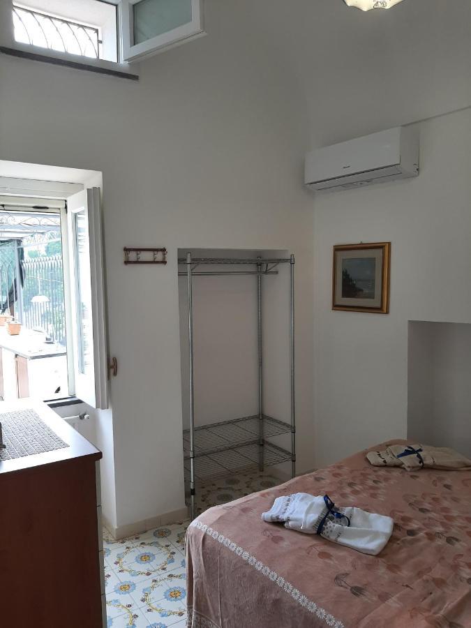 Casa Almary Lägenhet Amalfi Exteriör bild